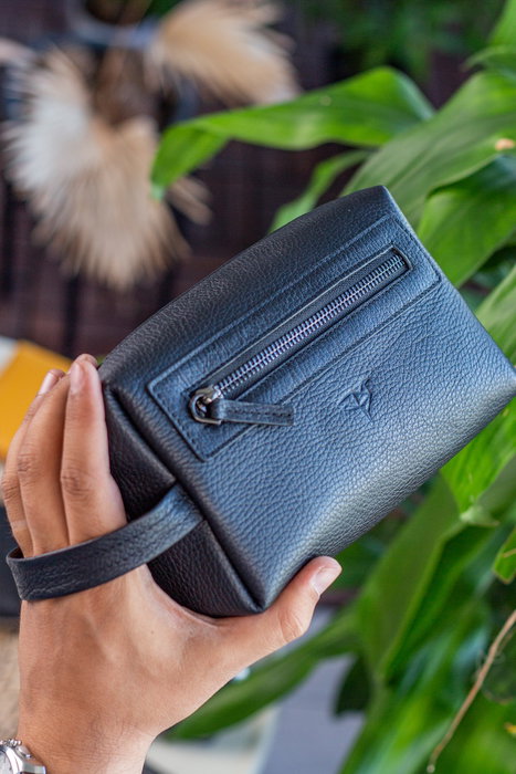 Zoozie Bags Boston - Black